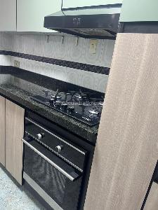 Apartamento de 4 alcobas en arriendo en Villa Adriana, Bogotá, 90 m² · foto 4 de 10