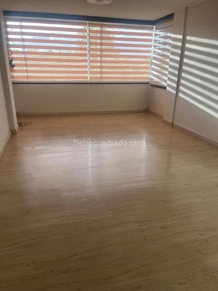 Apartment for rent in Bogotá