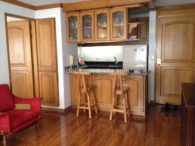 Apartamento en venta en Chico Norte, Bogotá · foto 8 de 20