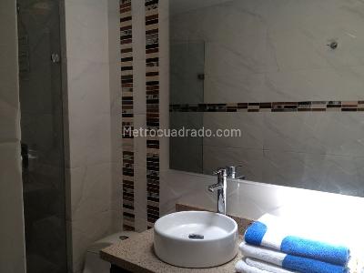 Apartamento en venta en Chico Norte, Bogotá · foto 9 de 20