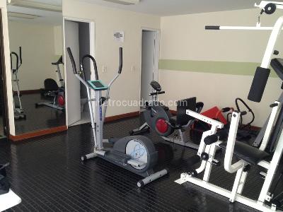 Apartamento en venta en Chico Norte, Bogotá · foto 19 de 20