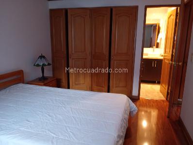 Apartamento en venta en Chico Norte, Bogotá · foto 14 de 20