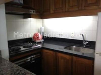 Apartamento en venta en Chico Norte, Bogotá · foto 16 de 20