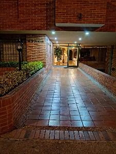 Apartamento en venta en Chico Norte, Bogotá · foto 4 de 20