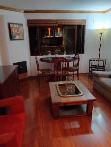 Apartamento en venta en Chico Norte, Bogotá · foto 5 de 20