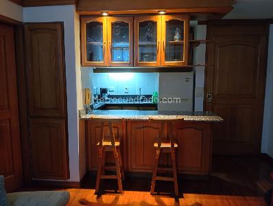 Apartamento en venta en Chico Norte, Bogotá · foto 6 de 20