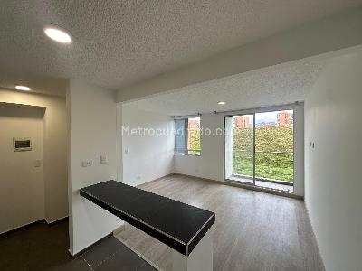 Apartamento de 3 alcobas en venta en Ciudad Verde, Soacha, 63 m² · foto 3 de 10