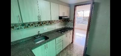 Apartamento en venta en Mosquera, Mosquera · foto 3 de 12
