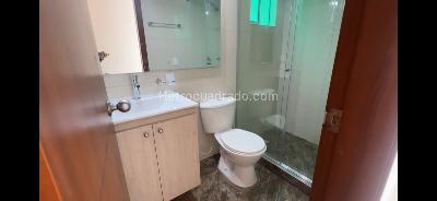 Apartamento en venta en Mosquera, Mosquera · foto 10 de 12