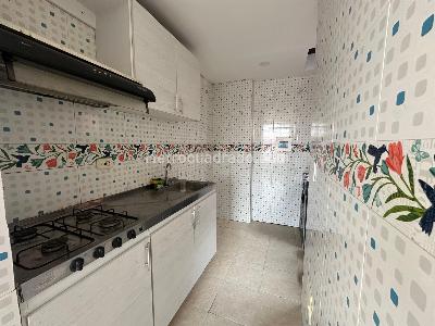 Apartamento de 3 alcobas en venta en Ciudad Verde, Soacha, 50 m² · foto 3 de 8