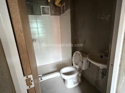Apartamento en venta en Fontibon Valparaiso, Bogotá · foto 18 de 19