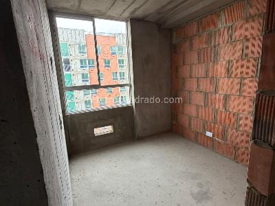 Apartamento en venta en Fontibon Valparaiso, Bogotá · foto 3 de 19