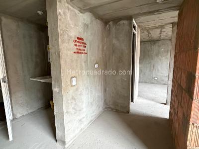 Apartamento en venta en Fontibon Valparaiso, Bogotá · foto 4 de 19