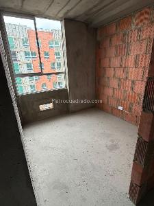 Apartamento en venta en Fontibon Valparaiso, Bogotá · foto 5 de 19