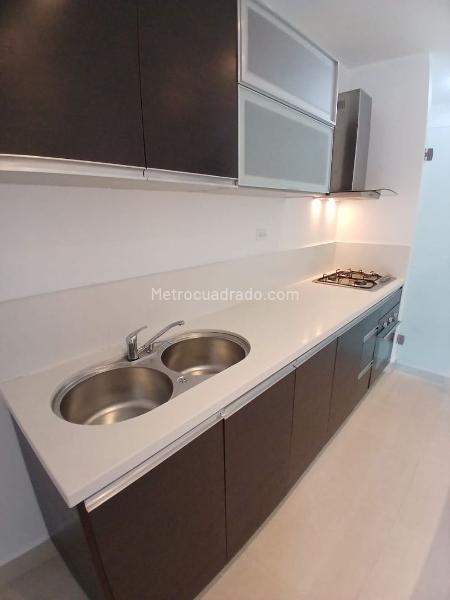 Apartment for rent in Bogotá