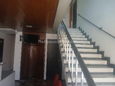 Casa en venta en La Soledad, Bogotá · foto 10 de 11