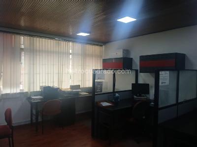 Casa en venta en La Soledad, Bogotá · foto 2 de 11