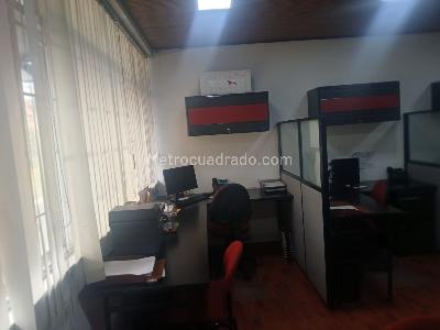 Casa en venta en La Soledad, Bogotá · foto 3 de 11