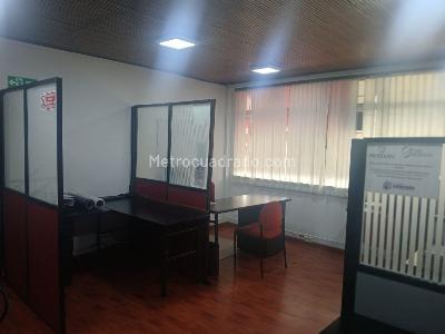 Casa en venta en La Soledad, Bogotá · foto 4 de 11