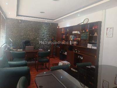 Casa en venta en La Soledad, Bogotá · foto 5 de 11
