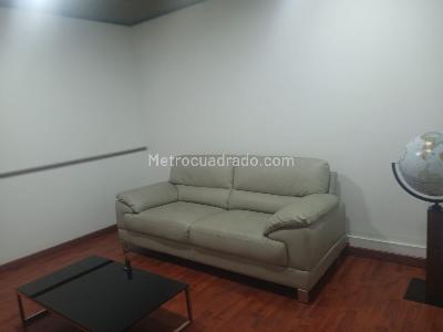 Casa en venta en La Soledad, Bogotá · foto 6 de 11