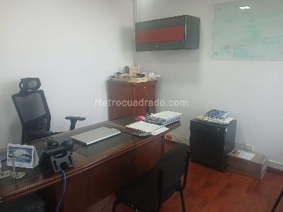 Casa en venta en La Soledad, Bogotá · foto 8 de 11