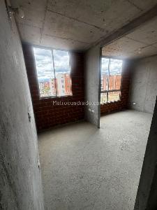 Apartamento de 3 alcobas en venta en Ceiba, Ibagué, 39 m² · foto 11 de 14