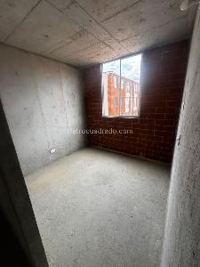 Apartamento de 3 alcobas en venta en Ceiba, Ibagué, 39 m² · foto 4 de 14