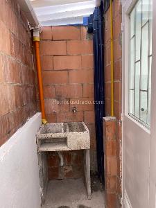 Apartamento de 2 alcobas en venta en El Codito, Bogotá, 47 m² · foto 11 de 12