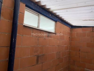 Apartamento de 2 alcobas en venta en El Codito, Bogotá, 47 m² · foto 12 de 12