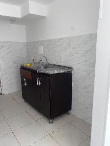 Apartamento de 2 alcobas en venta en El Codito, Bogotá, 47 m² · foto 3 de 12