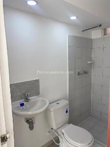 Apartamento de 2 alcobas en venta en El Codito, Bogotá, 47 m² · foto 6 de 12