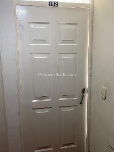 Apartamento de 2 alcobas en venta en El Codito, Bogotá, 47 m² · foto 8 de 12