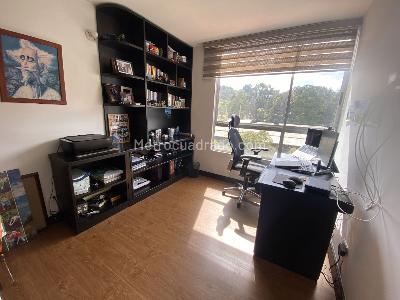 Apartamento de 3 alcobas en venta en Portales Del Norte Iii, Bogotá, 87 m² · foto 11 de 11