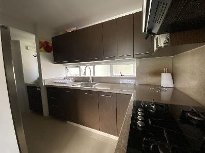 Apartamento de 3 alcobas en venta en Portales Del Norte Iii, Bogotá, 87 m² · foto 8 de 11
