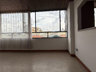 Apartamento de 3 alcobas en venta en Villas De Granada, Bogotá, 75 m² · foto 4 de 20