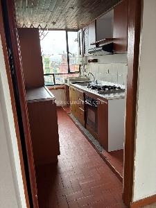Apartamento de 3 alcobas en venta en Villas De Granada, Bogotá, 75 m² · foto 7 de 20