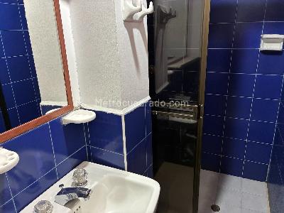 Apartamento de 3 alcobas en venta en Villas De Granada, Bogotá, 75 m² · foto 11 de 20