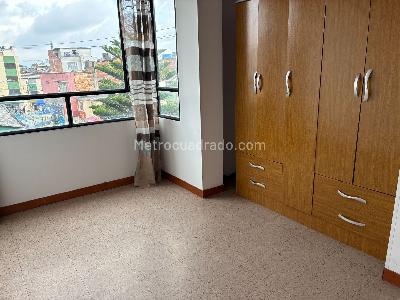 Apartamento de 3 alcobas en venta en Villas De Granada, Bogotá, 75 m² · foto 20 de 20