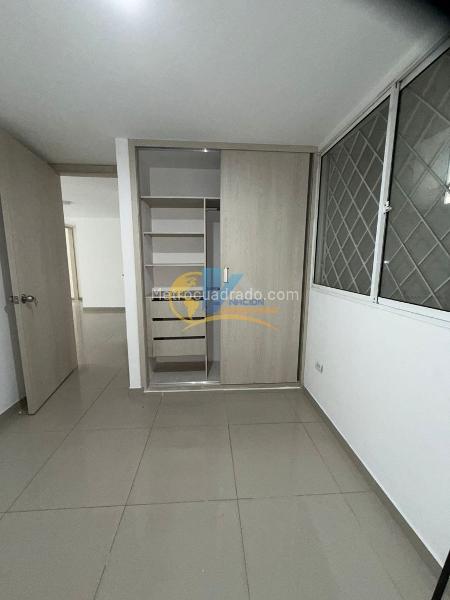 Apartment for rent in Bucaramanga