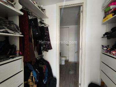 Apartamento en venta en Andalucia, Barranquilla · foto 11 de 18