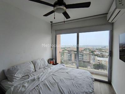 Apartamento en venta en Andalucia, Barranquilla · foto 12 de 18