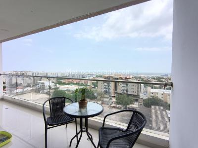 Apartamento en venta en Andalucia, Barranquilla · foto 14 de 18