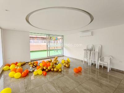 Apartamento en venta en Andalucia, Barranquilla · foto 18 de 18
