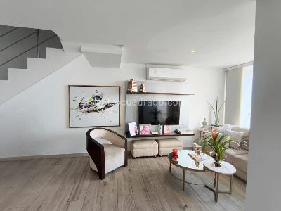 Apartamento en venta en Andalucia, Barranquilla · foto 3 de 18