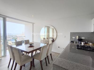 Apartamento en venta en Andalucia, Barranquilla · foto 4 de 18
