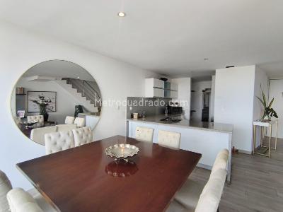 Apartamento en venta en Andalucia, Barranquilla · foto 5 de 18