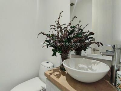 Apartamento en venta en Andalucia, Barranquilla · foto 8 de 18