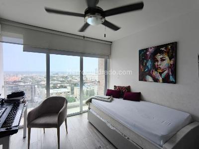 Apartamento en venta en Andalucia, Barranquilla · foto 9 de 18