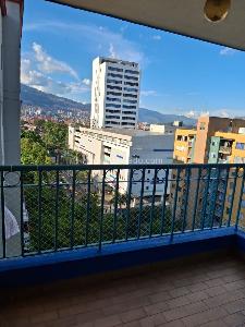 Apartamento en venta en Belen Los Alpes, Medellín · foto 4 de 4